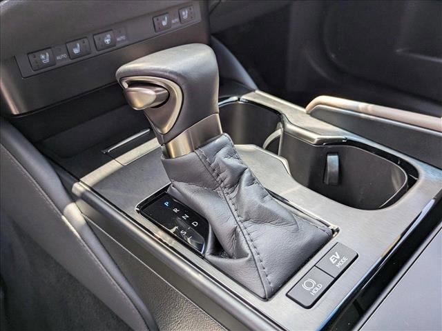 used 2024 Lexus ES 300h car, priced at $40,872