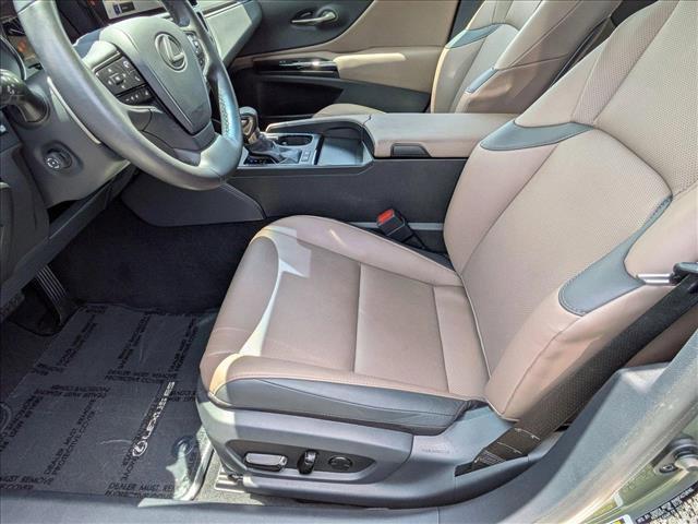used 2024 Lexus ES 300h car, priced at $40,872