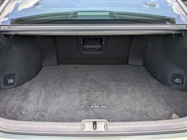 used 2024 Lexus ES 300h car, priced at $40,872