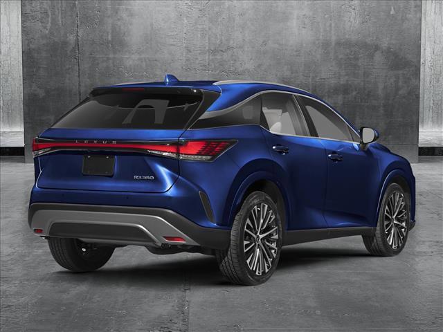 new 2025 Lexus RX 350 car, priced at $56,464