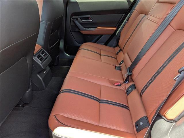 used 2023 Mazda CX-50 car, priced at $33,991