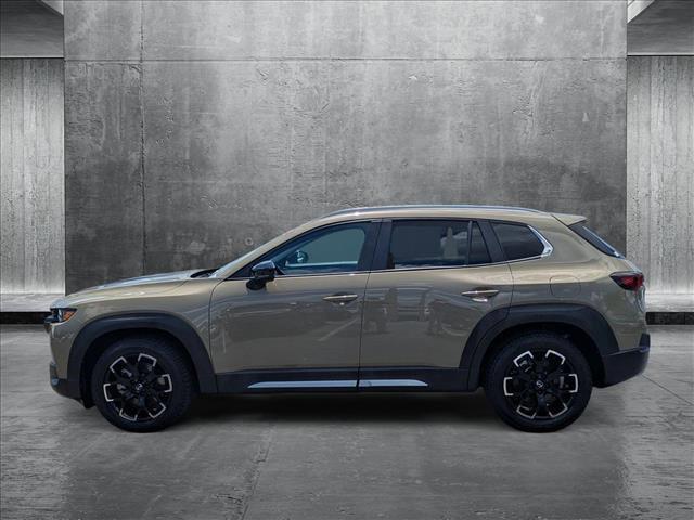 used 2023 Mazda CX-50 car, priced at $33,991