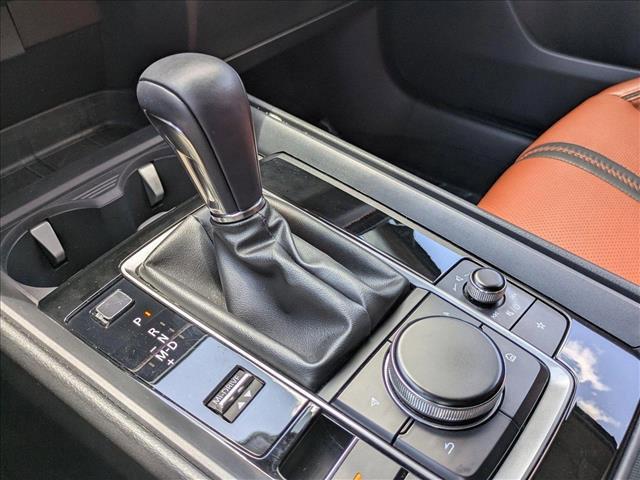 used 2023 Mazda CX-50 car, priced at $33,991