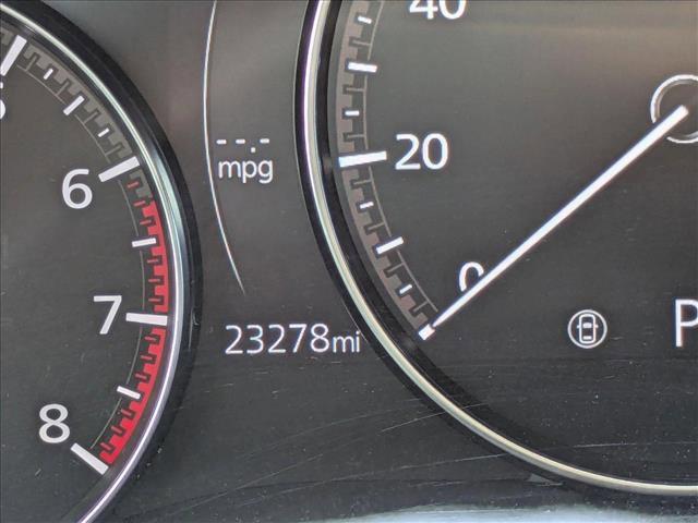 used 2023 Mazda CX-50 car, priced at $33,991