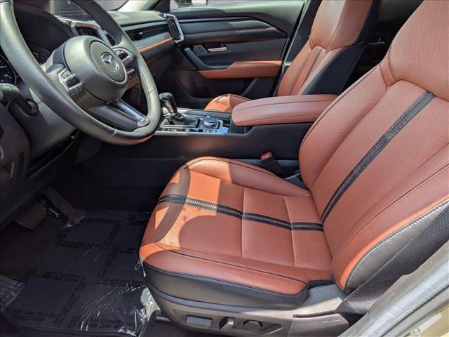 used 2023 Mazda CX-50 car, priced at $33,991