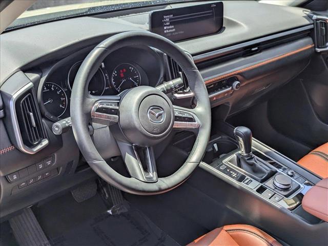 used 2023 Mazda CX-50 car, priced at $33,991
