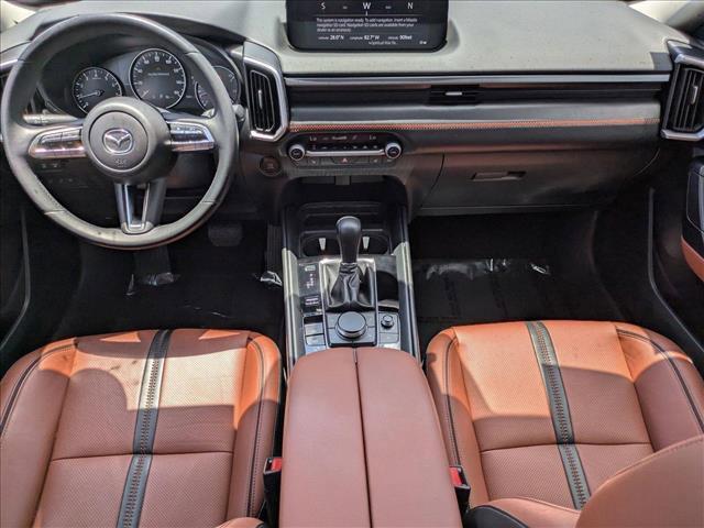 used 2023 Mazda CX-50 car, priced at $33,991