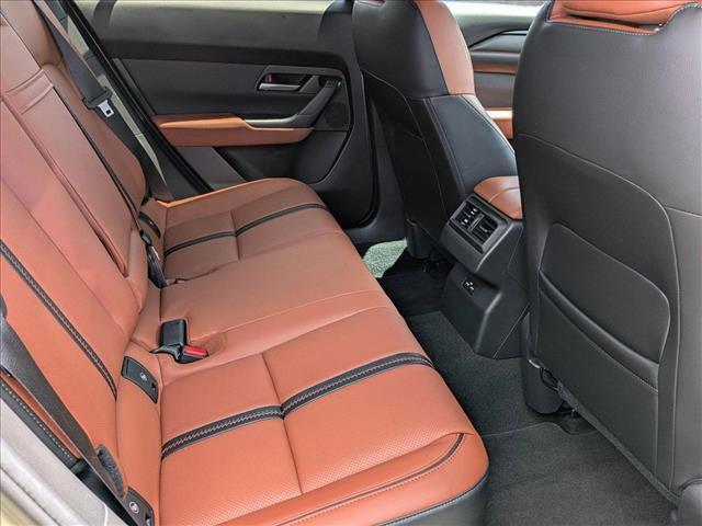 used 2023 Mazda CX-50 car, priced at $33,991