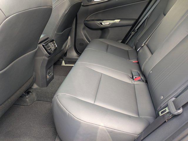 new 2025 Lexus NX 350 car, priced at $48,805