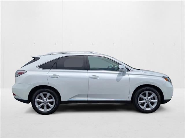 used 2012 Lexus RX 350 car, priced at $15,363