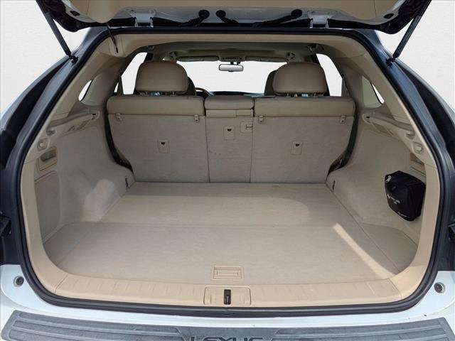 used 2012 Lexus RX 350 car, priced at $15,363