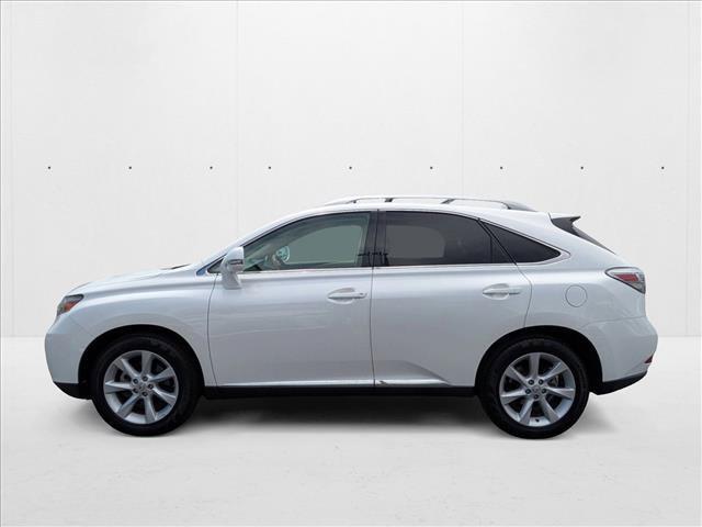 used 2012 Lexus RX 350 car, priced at $15,363