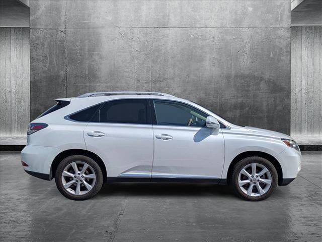 used 2012 Lexus RX 350 car, priced at $15,997