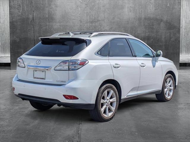 used 2012 Lexus RX 350 car, priced at $15,997