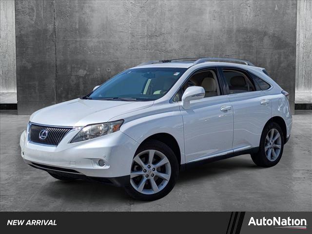 used 2012 Lexus RX 350 car, priced at $15,997