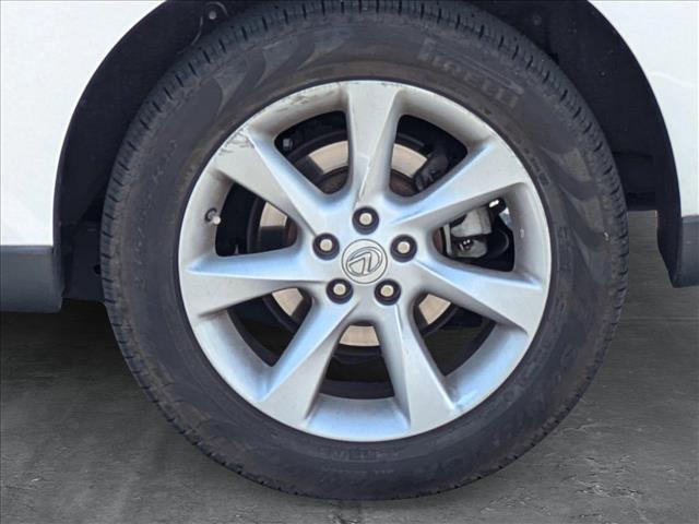 used 2012 Lexus RX 350 car, priced at $15,997