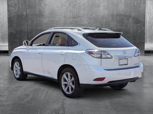 used 2012 Lexus RX 350 car, priced at $15,997