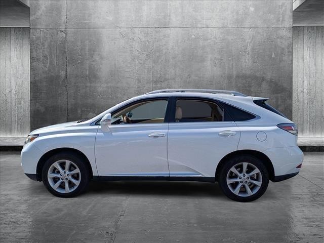 used 2012 Lexus RX 350 car, priced at $15,997