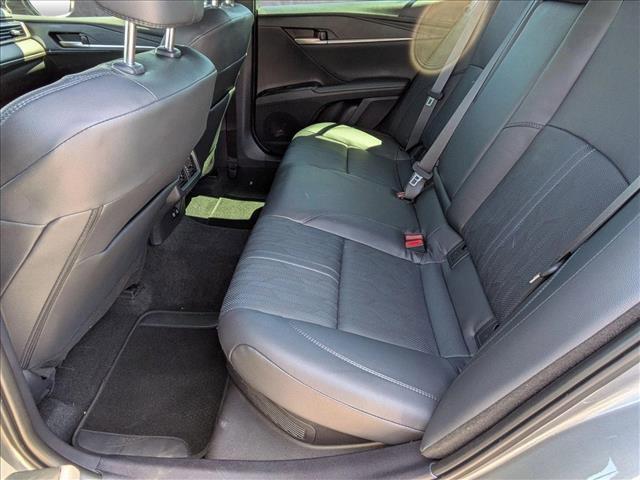 used 2025 Toyota Camry car, priced at $32,998