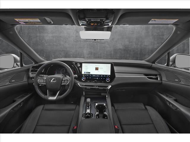 new 2025 Lexus RX 350 car, priced at $66,444
