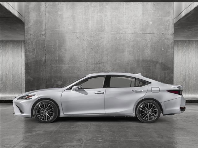 new 2025 Lexus ES 300h car, priced at $48,277