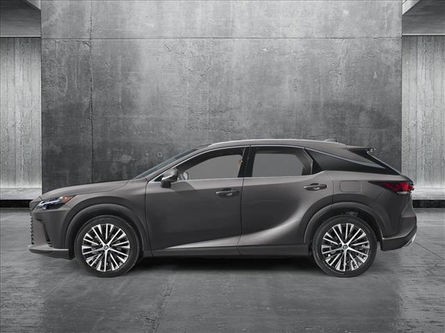 new 2025 Lexus RX 350 car, priced at $64,843
