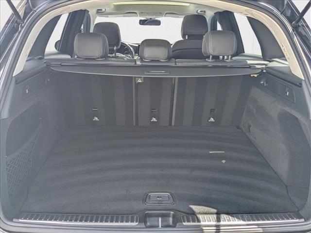 used 2021 Mercedes-Benz GLC 300 car, priced at $21,255