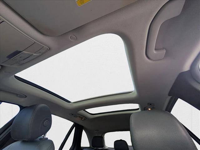 used 2021 Mercedes-Benz GLC 300 car, priced at $21,255