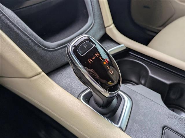 used 2017 Cadillac XT5 car, priced at $14,695