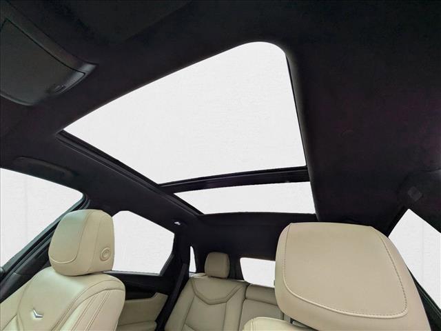 used 2017 Cadillac XT5 car, priced at $14,695