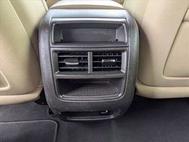 used 2017 Cadillac XT5 car, priced at $14,695