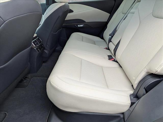used 2024 Lexus RX 350 car, priced at $59,300