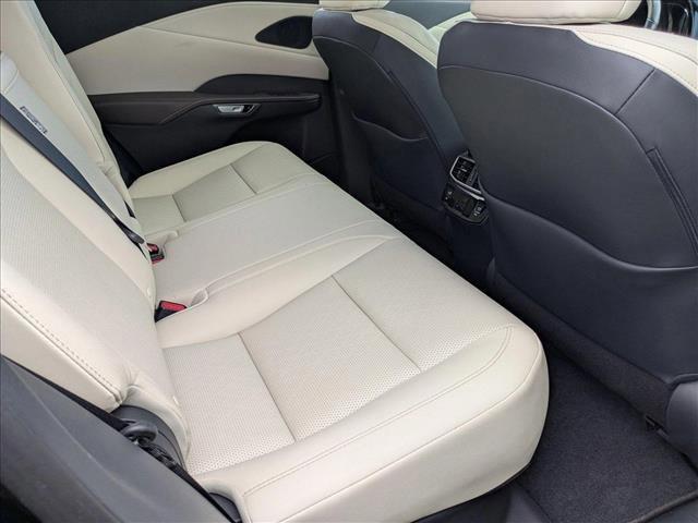 used 2024 Lexus RX 350 car, priced at $59,300