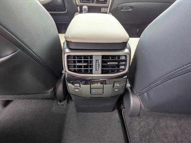 used 2024 Lexus RX 350 car, priced at $59,300