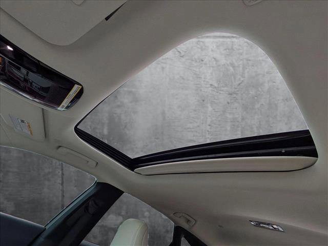 used 2024 Lexus RX 350 car, priced at $59,300