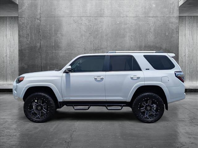 used 2020 Toyota 4Runner car, priced at $38,906