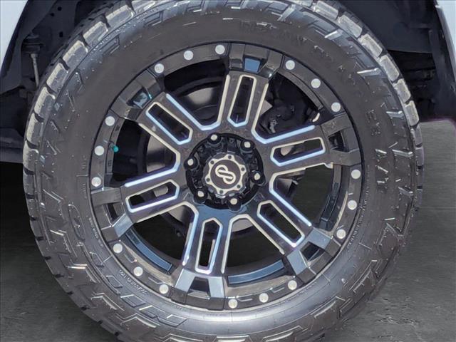 used 2020 Toyota 4Runner car, priced at $38,906