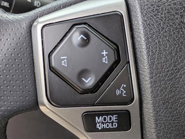 used 2020 Toyota 4Runner car, priced at $38,906