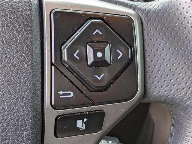 used 2020 Toyota 4Runner car, priced at $38,906