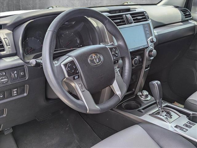 used 2020 Toyota 4Runner car, priced at $38,906