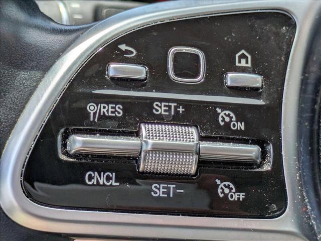used 2019 Mercedes-Benz C-Class car, priced at $19,337
