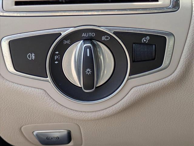 used 2019 Mercedes-Benz C-Class car, priced at $19,337
