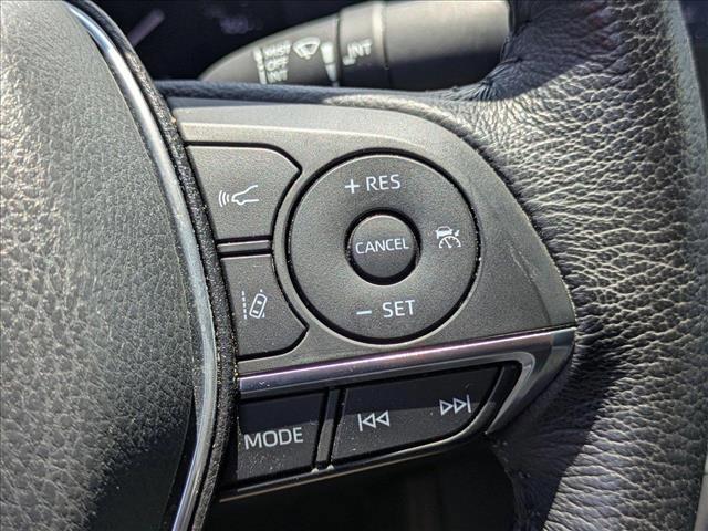 used 2020 Toyota Avalon car, priced at $22,590