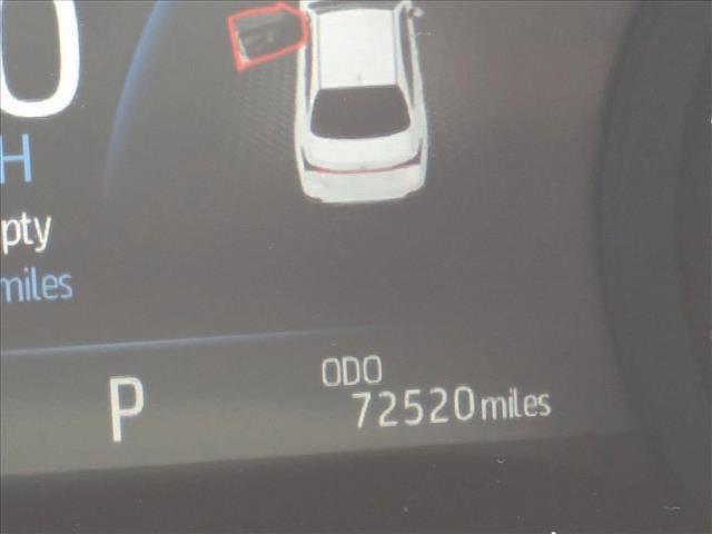 used 2020 Toyota Avalon car, priced at $21,924