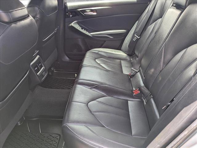 used 2020 Toyota Avalon car, priced at $21,924