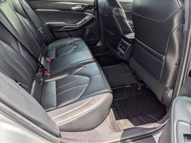 used 2020 Toyota Avalon car, priced at $21,924
