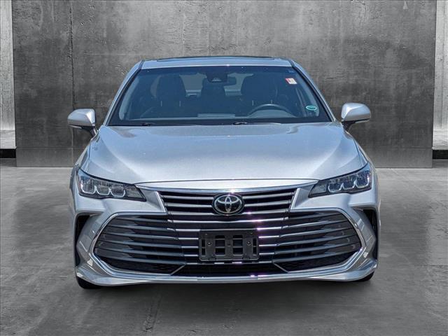 used 2020 Toyota Avalon car, priced at $22,590