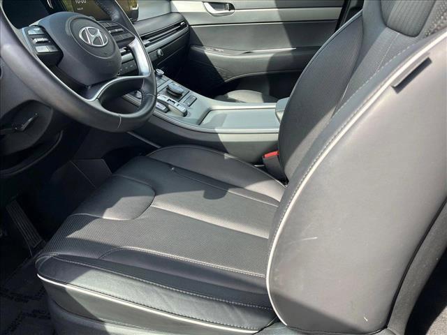 used 2024 Hyundai Palisade car, priced at $36,994