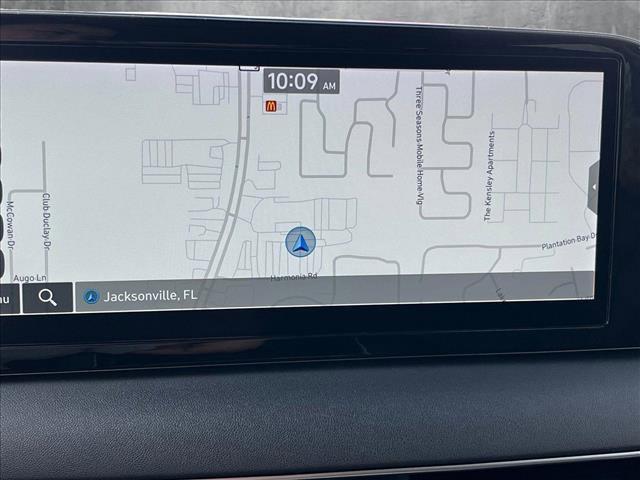 used 2024 Hyundai Palisade car, priced at $36,994