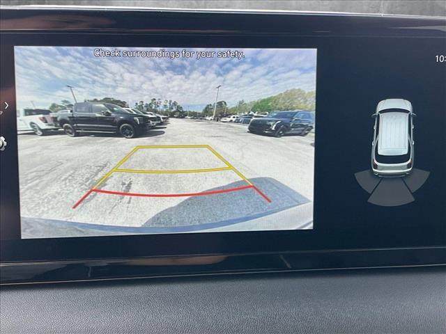 used 2024 Hyundai Palisade car, priced at $36,994